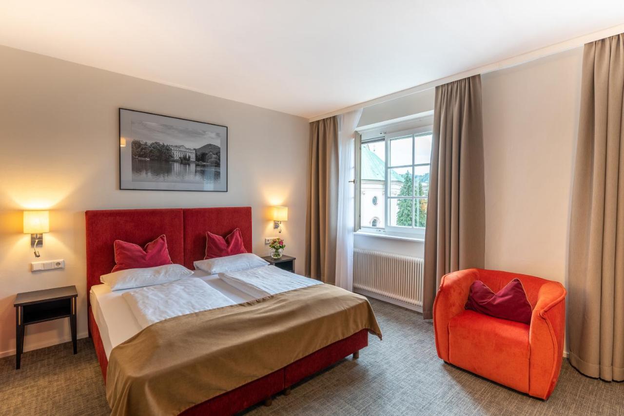 WOLF DIETRICH ALTSTADTHOTEL SALZBURG 2