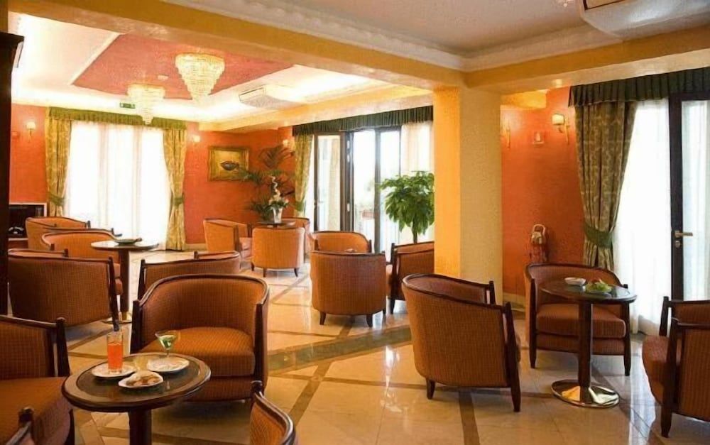 Agostiniana Hotel 2
