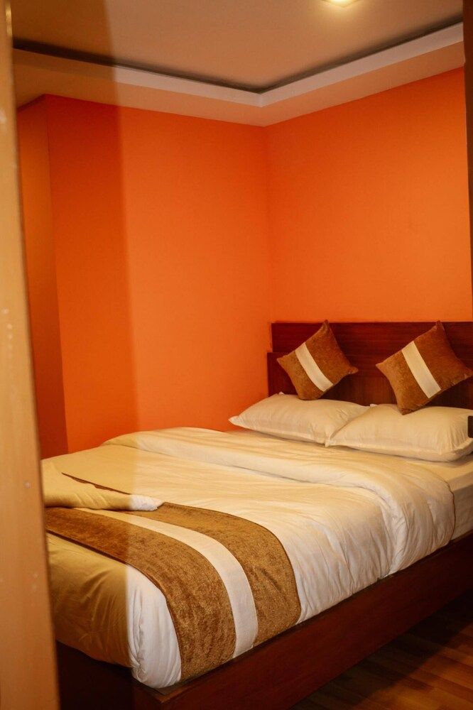 Harrys Home 1
