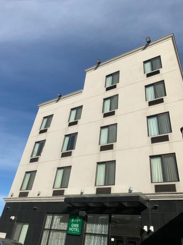 GWB HOTEL 1