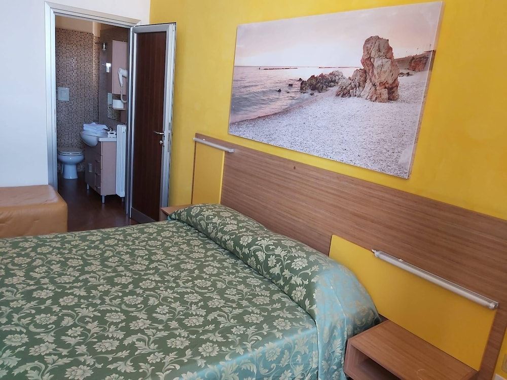 B&b Al Porto Novo 2