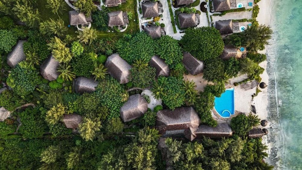 Marafiki Bungalows 1