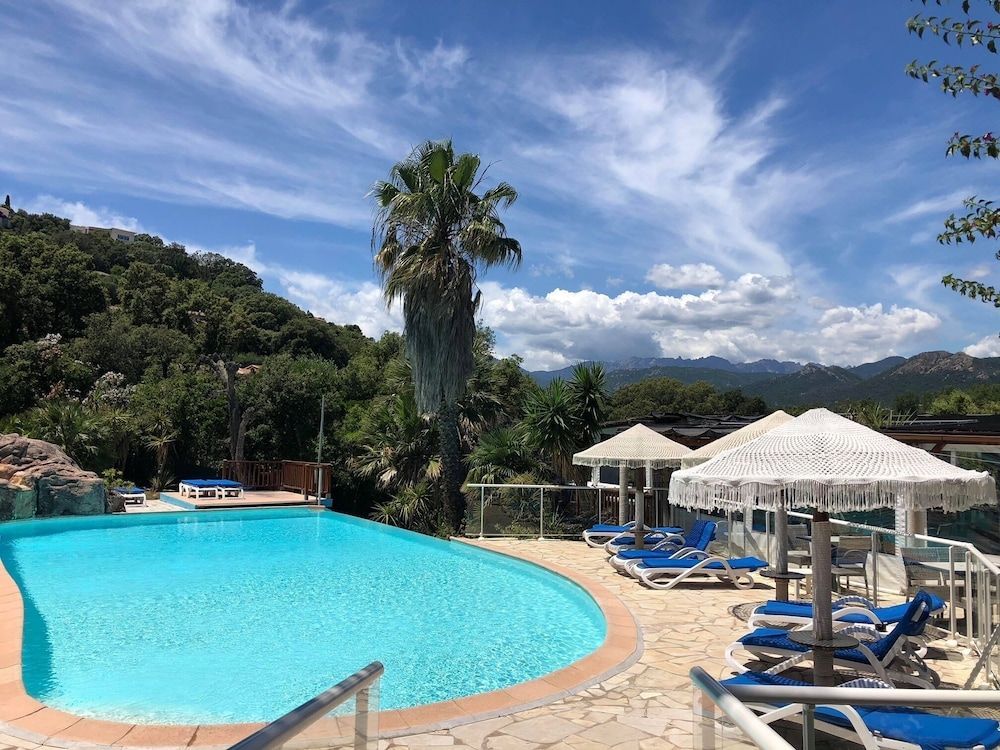 Residence Fium Del Cavo 1