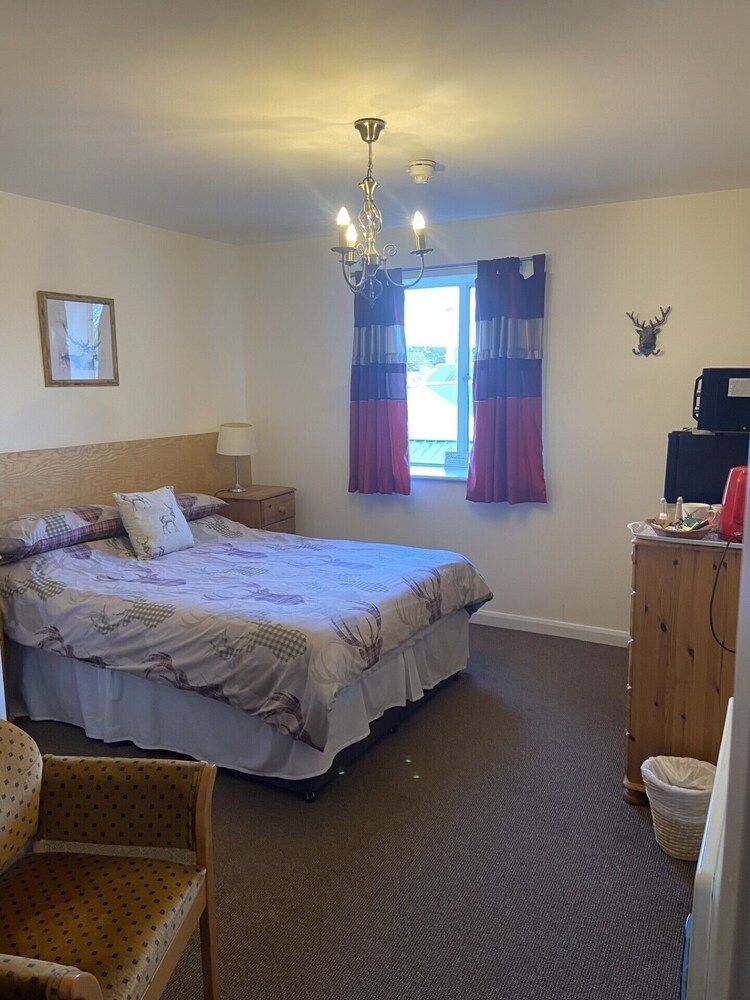 The Jolly Drayman Pub and Hotel 2