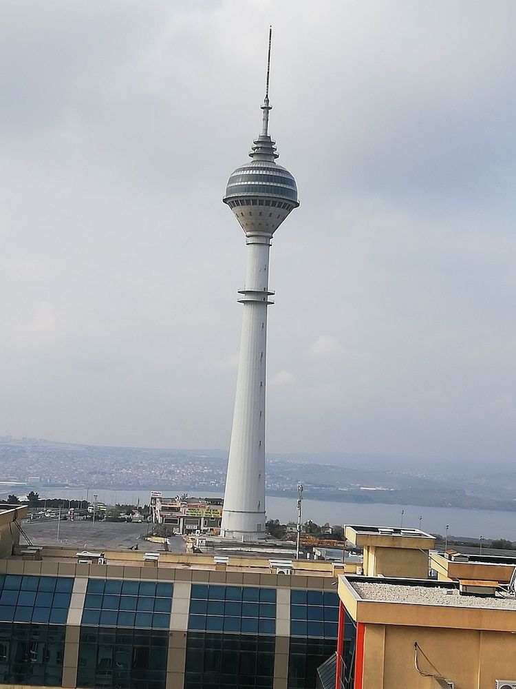 City Home 1