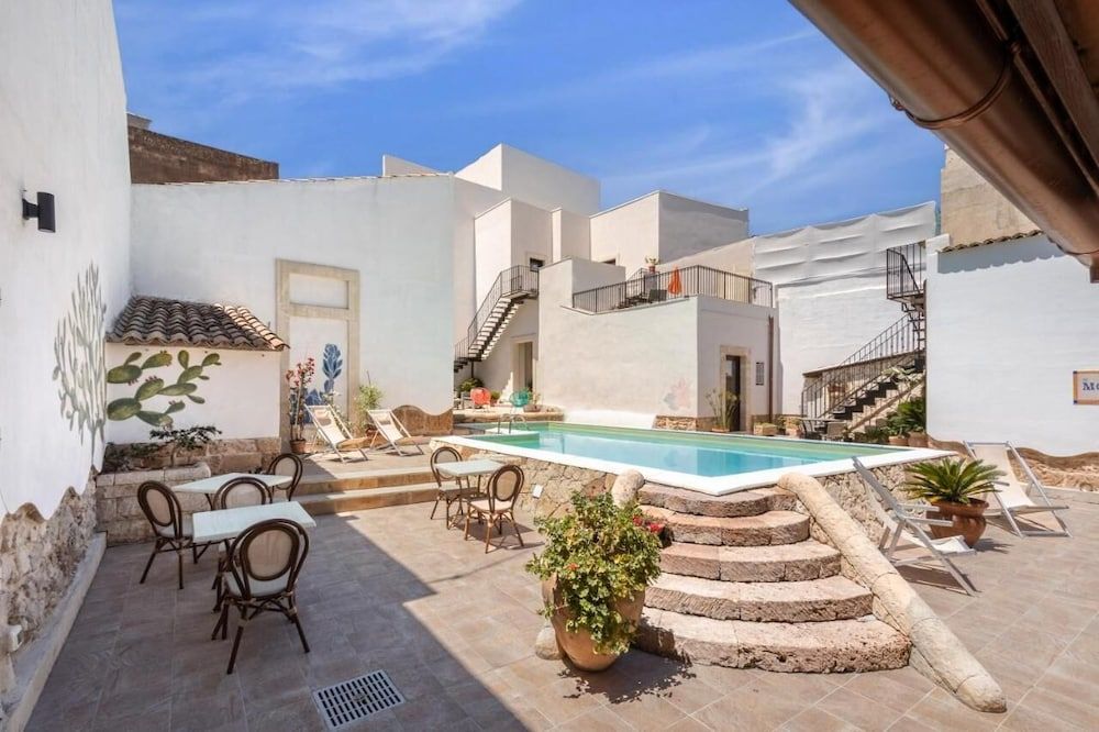 Morfeo Charming Rooms & Relax 1