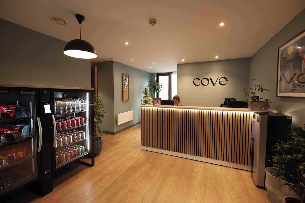 Cove Paradise Street 2