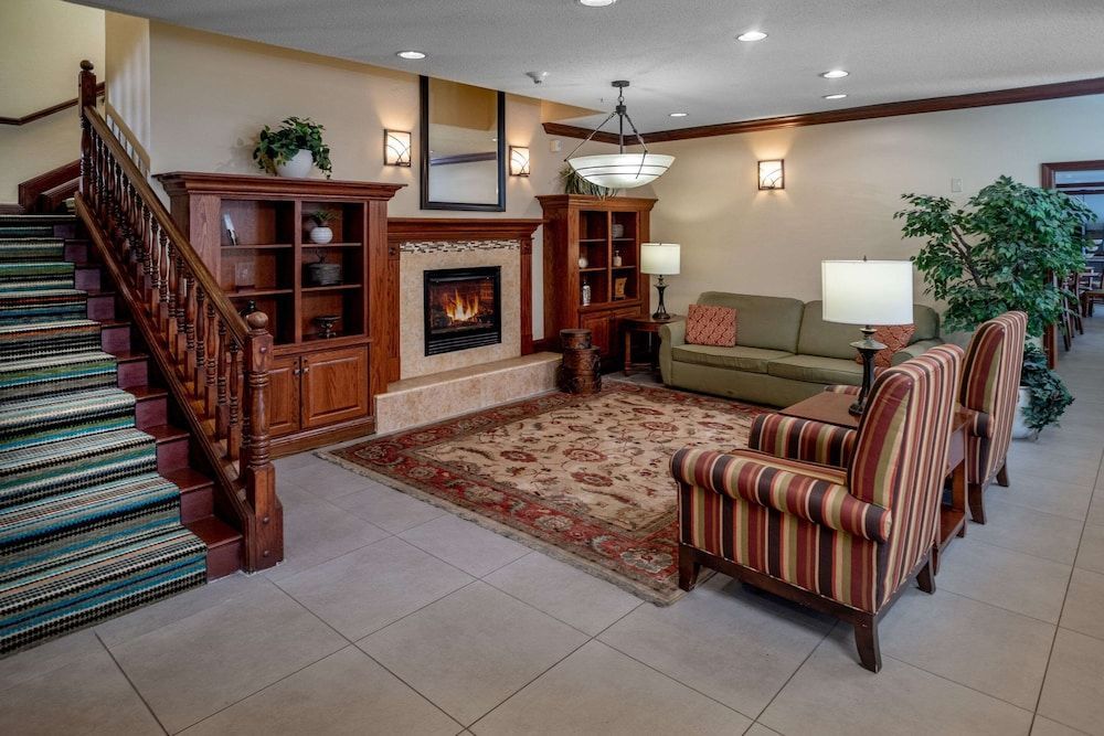 Country Inn & Suites By Radisson, Charleston South, WV 2