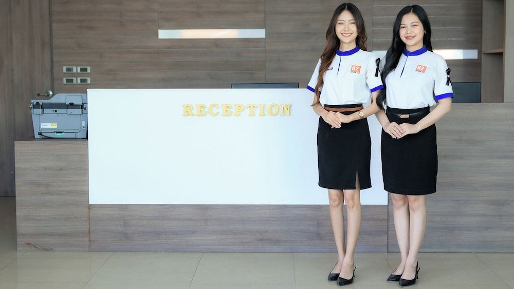 B2 Bangna Premier Hotel 2