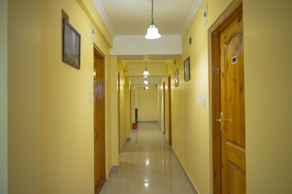 Hotel Town Centre 2