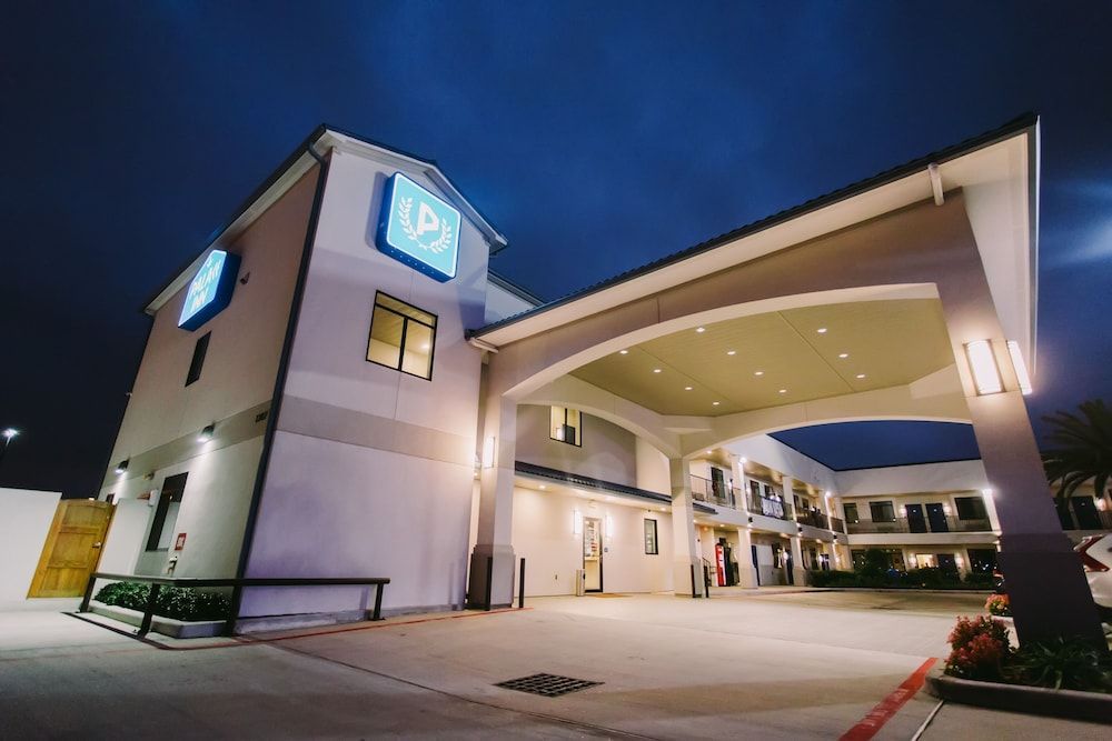 Palace Inn Blue City Centre 1