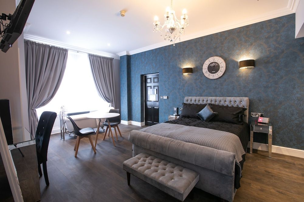 Apartments at Number 82 The Unthank 1
