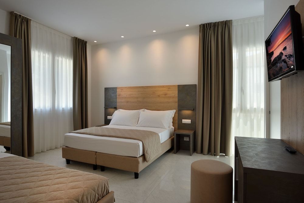 Hotel Ducale 1