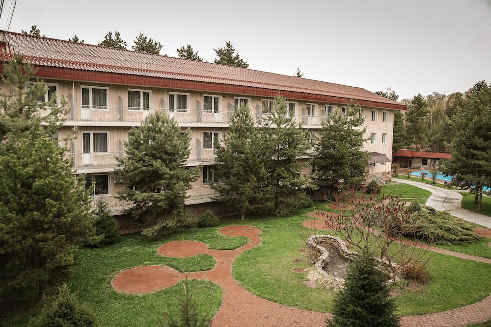 Olympica Hotel 1