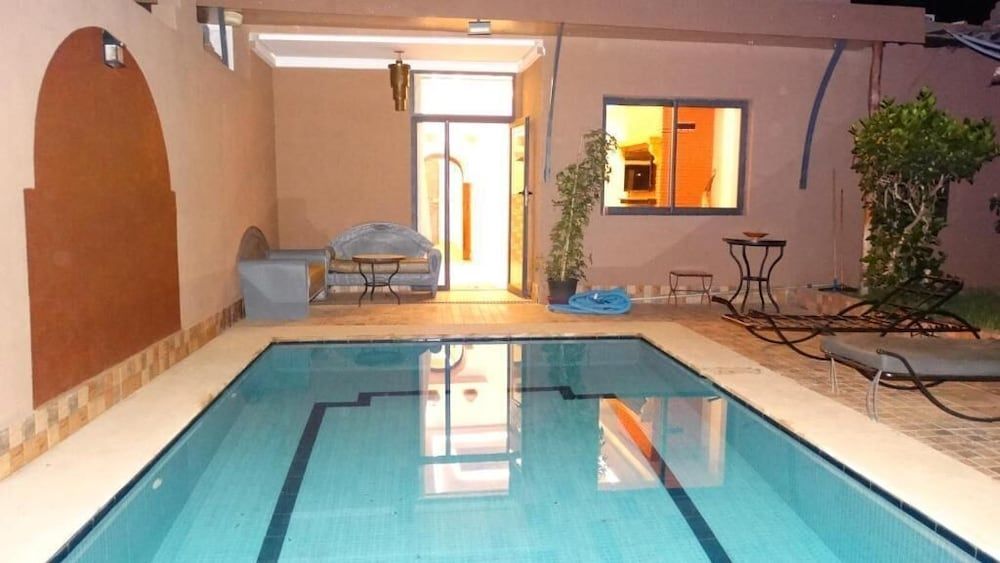 Villa des Roses Privée 2