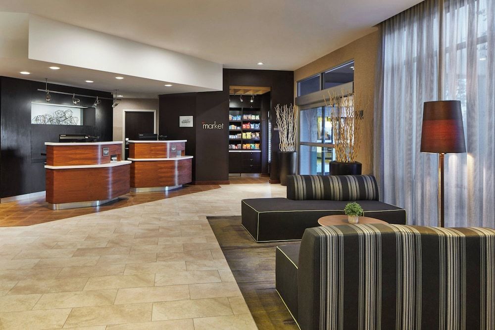 Courtyard by Marriott Atlanta Lithia Springs 2