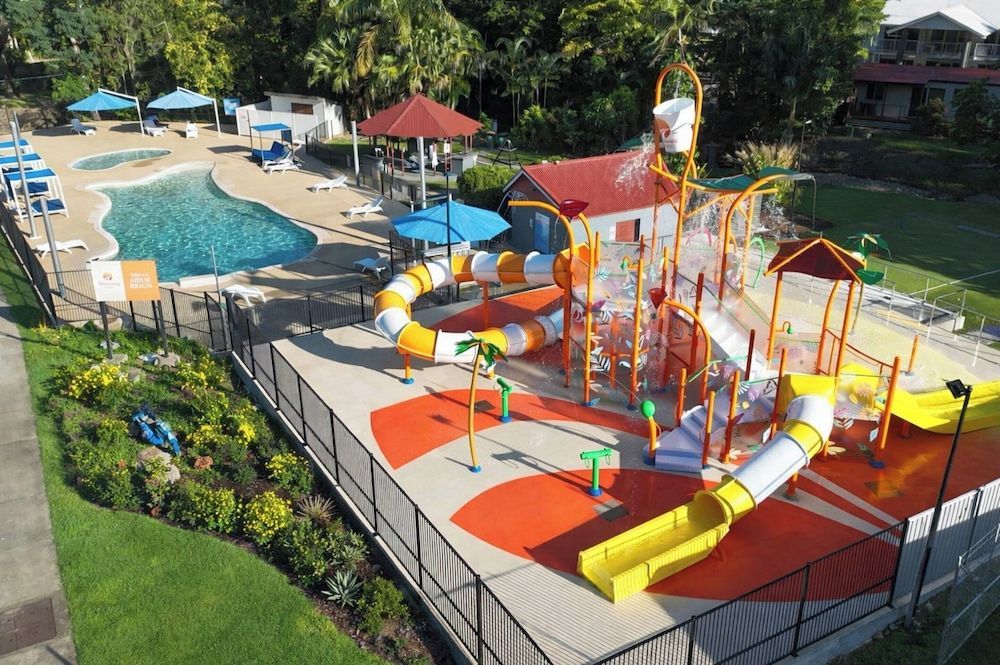 Discovery Parks - Airlie Beach 1