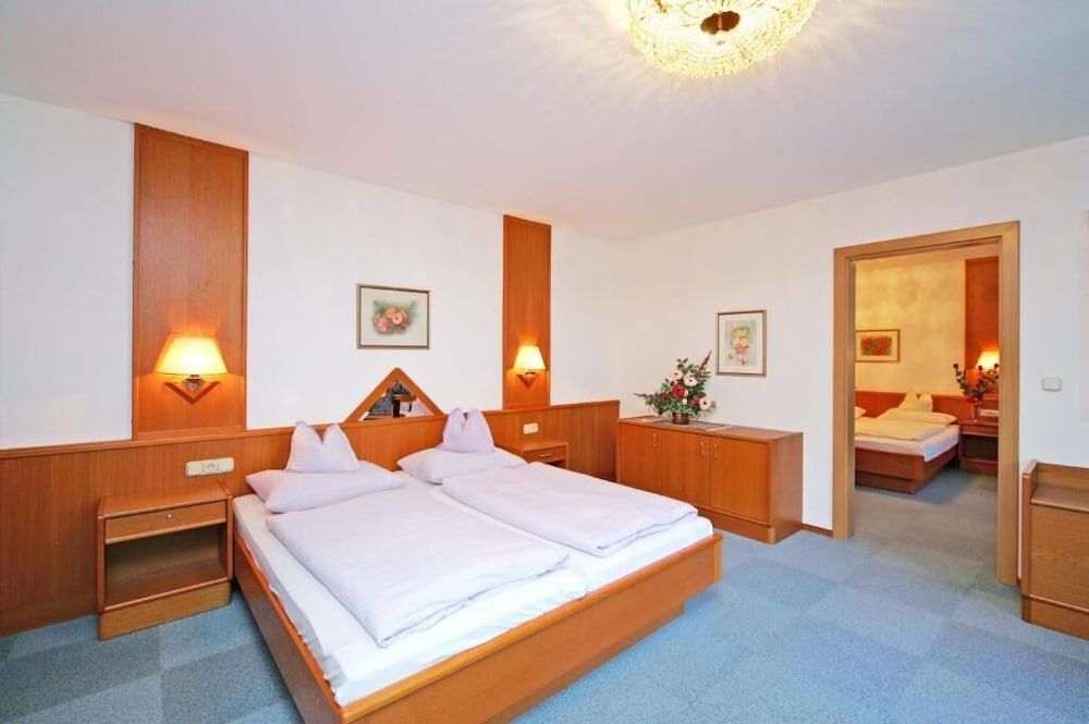 Fleger Appartements 1