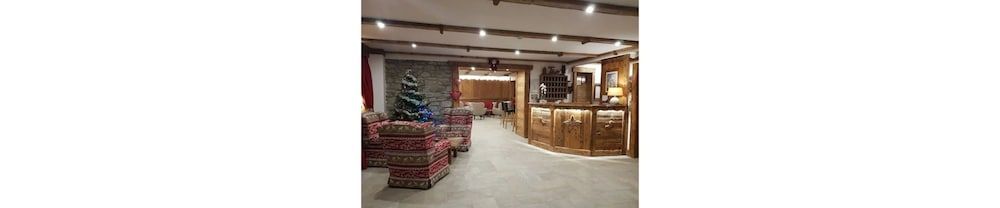 Hotel Edelweiss 2