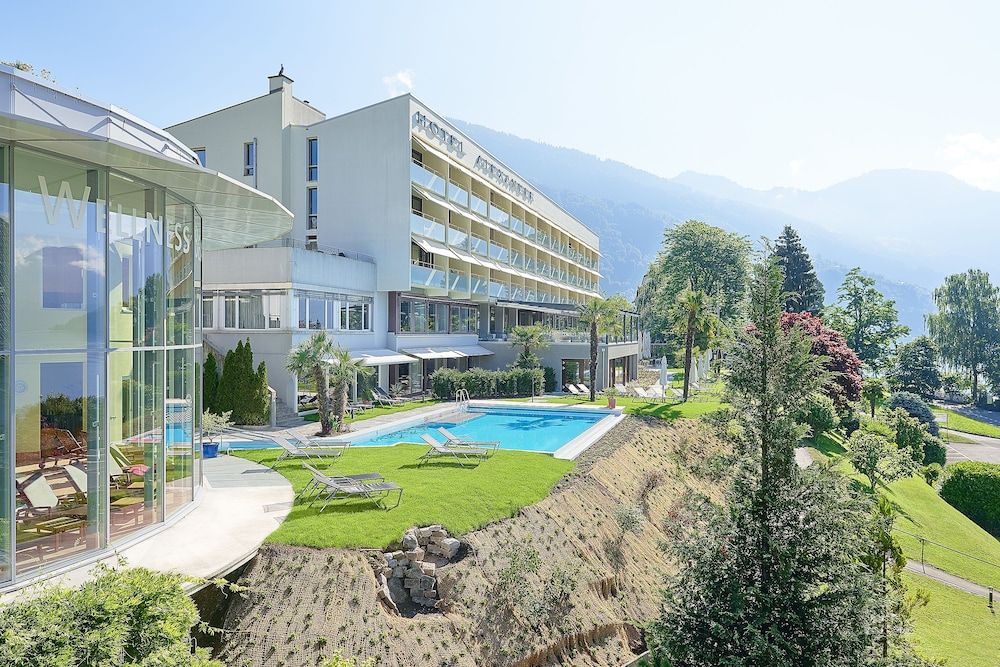 Hotel Alexander 1