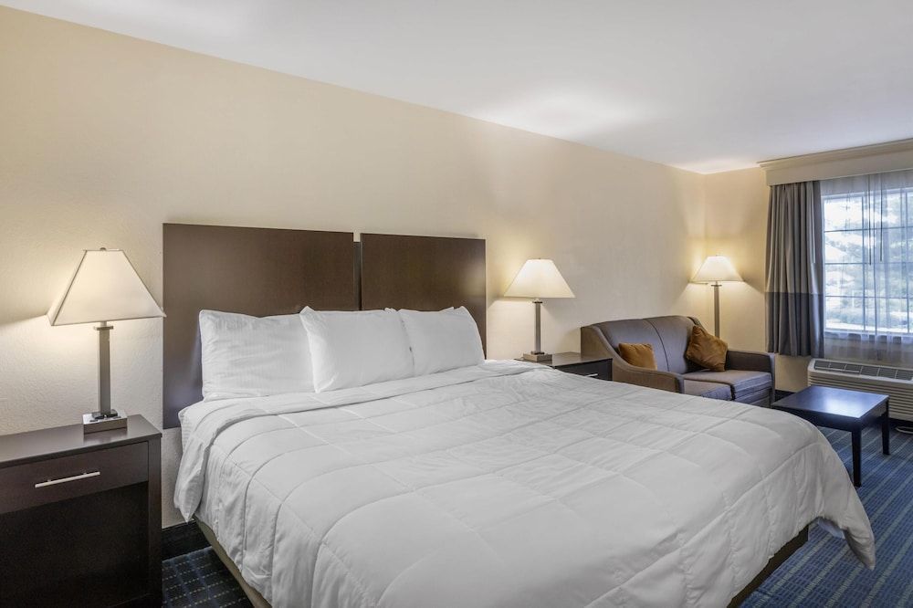 Best Western Parkside Inn 1