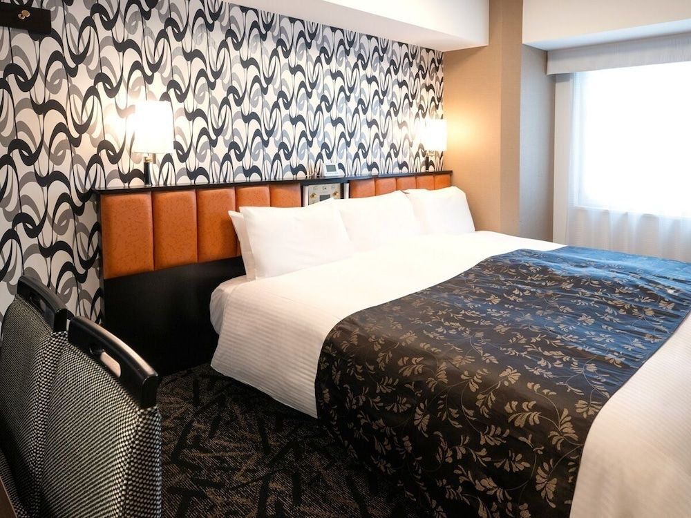 APA HOTEL Nihombashi Bakuroyokoyama Ekimae 1
