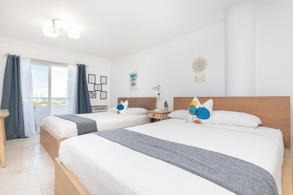 Boutique Apartments North Bay Village 1