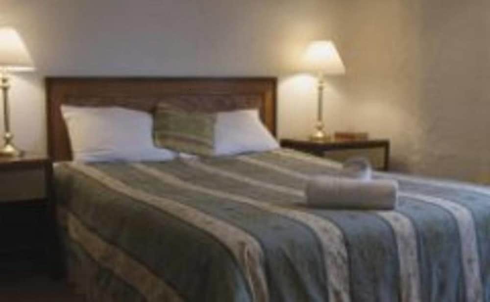 The Griffin Hotel 2