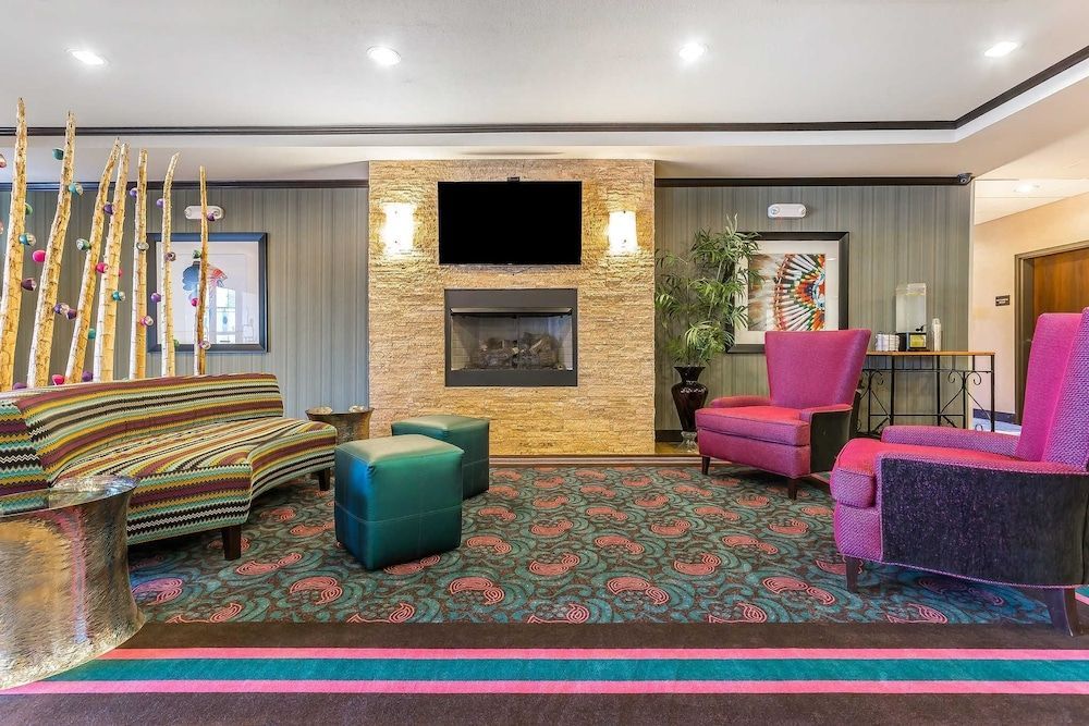 Comfort Inn & Suites Newcastle - Oklahoma City 2