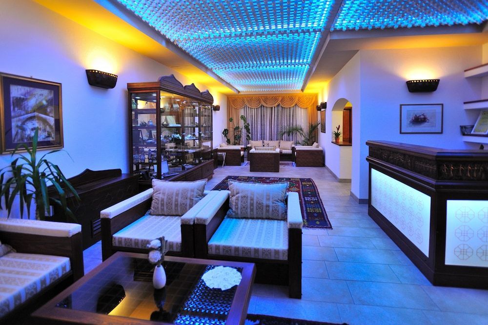 Boutique Hotel Old Town 1