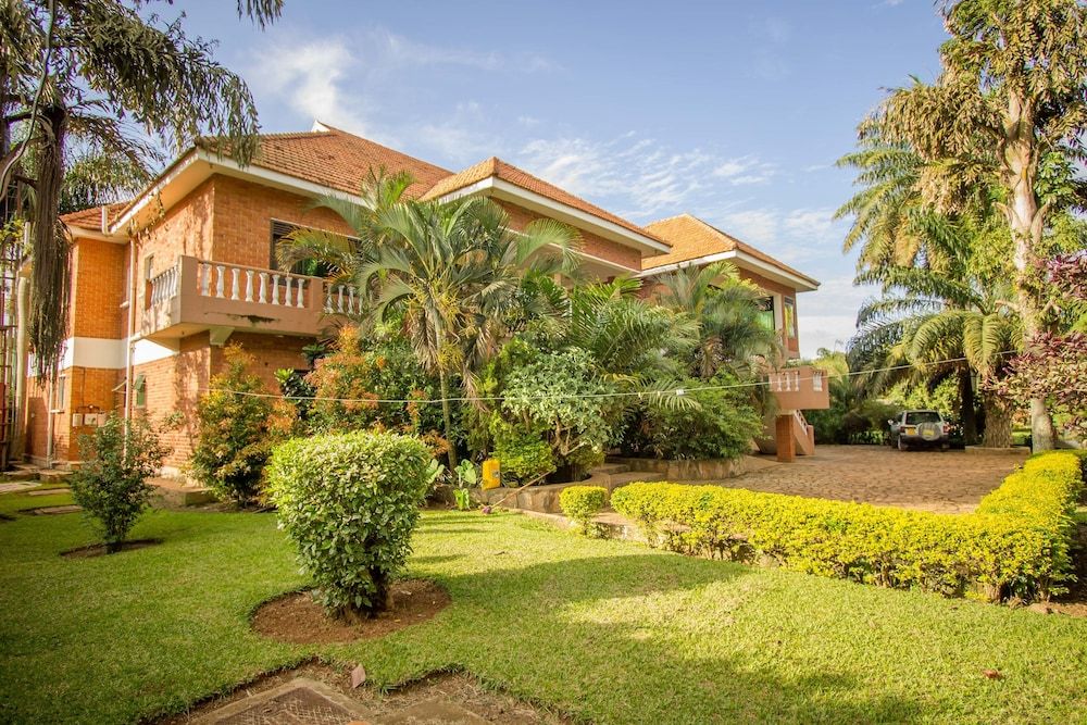 Hibis Hotel 1