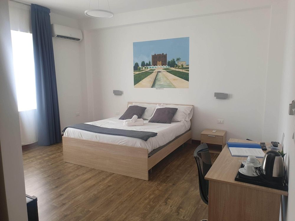 Hotel Elite Palermo Centro & Bistro' 1