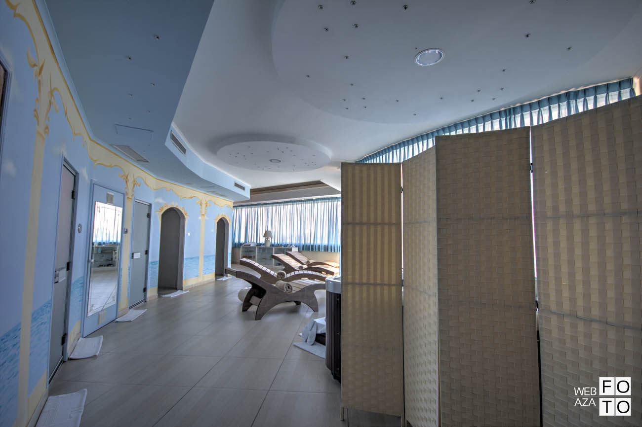 Grand Hotel Dei Cavalieri 2