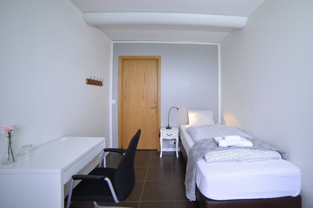 Klausturhof Guesthouse 1