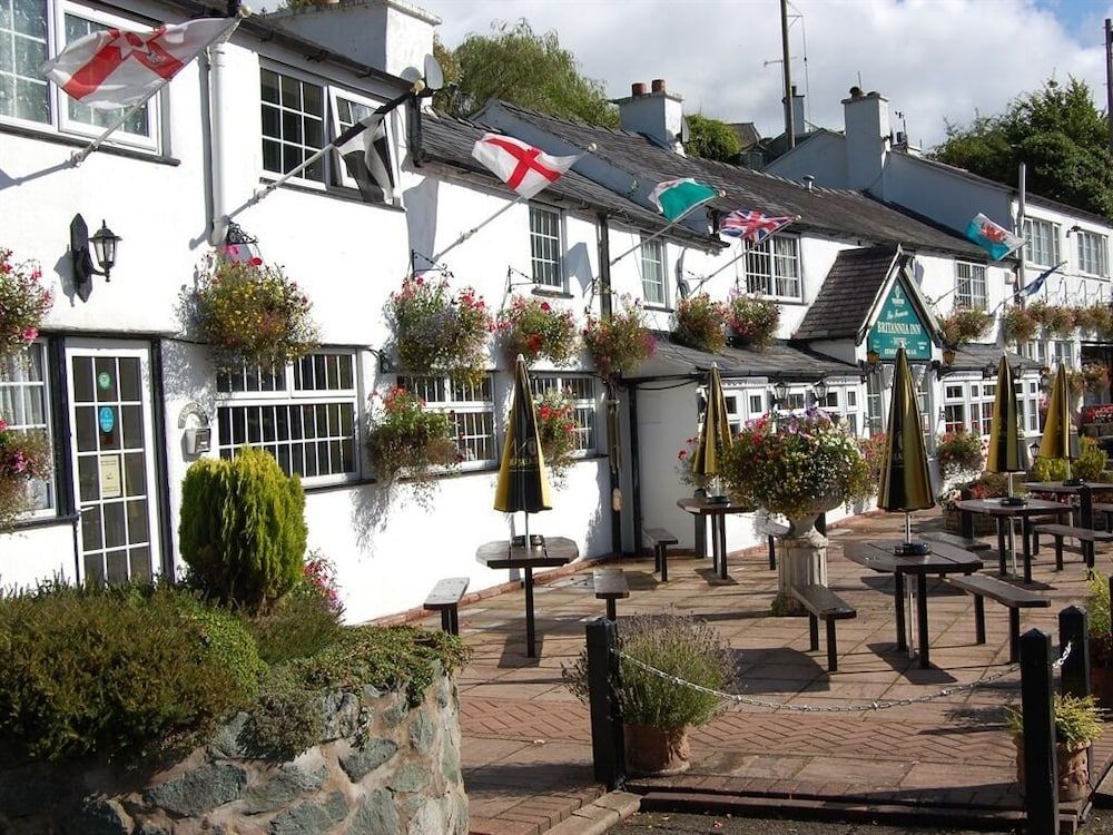 Britannia Inn 1