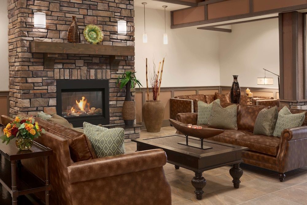 Hyatt House Minot- North Dakota 2