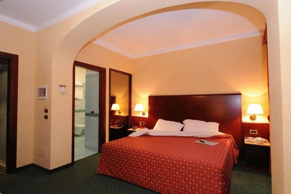 Albergo Ristorante La Spia D'Italia 1