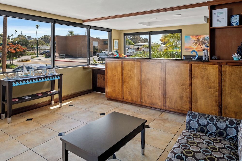 Brisa Pacific Hotel Encinitas 2