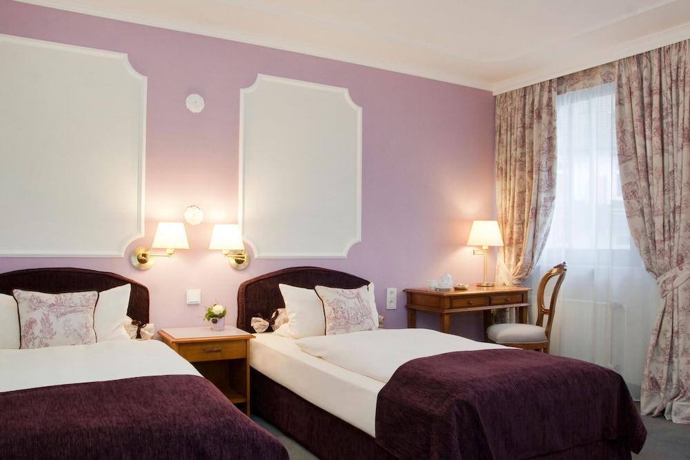 Gildors Hotel Atmosphère 1