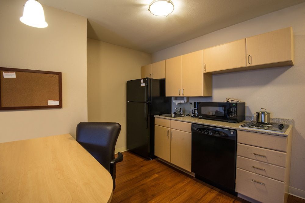 Candlewood Suites SHERIDAN by IHG 2