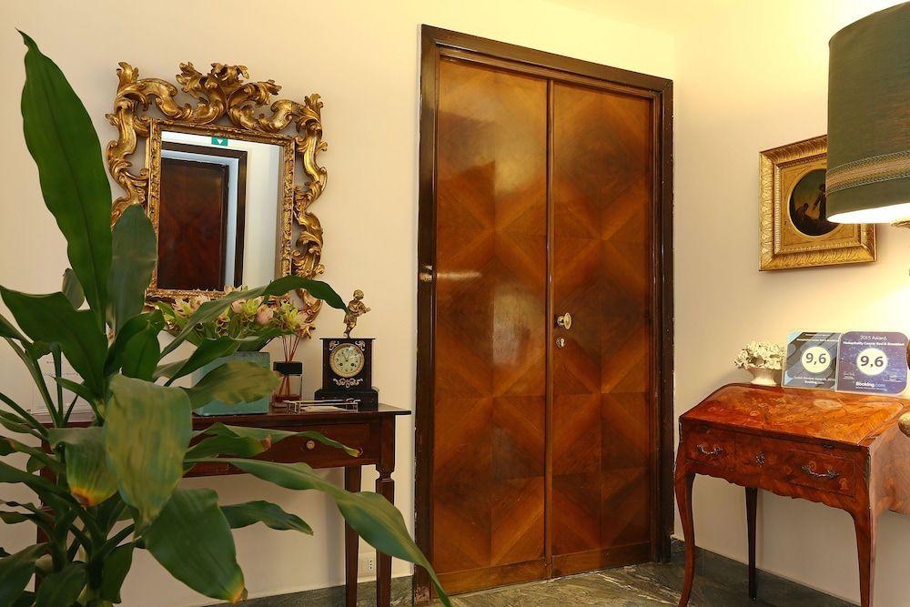 Houspitality Caesar Bed & Breakfast 2
