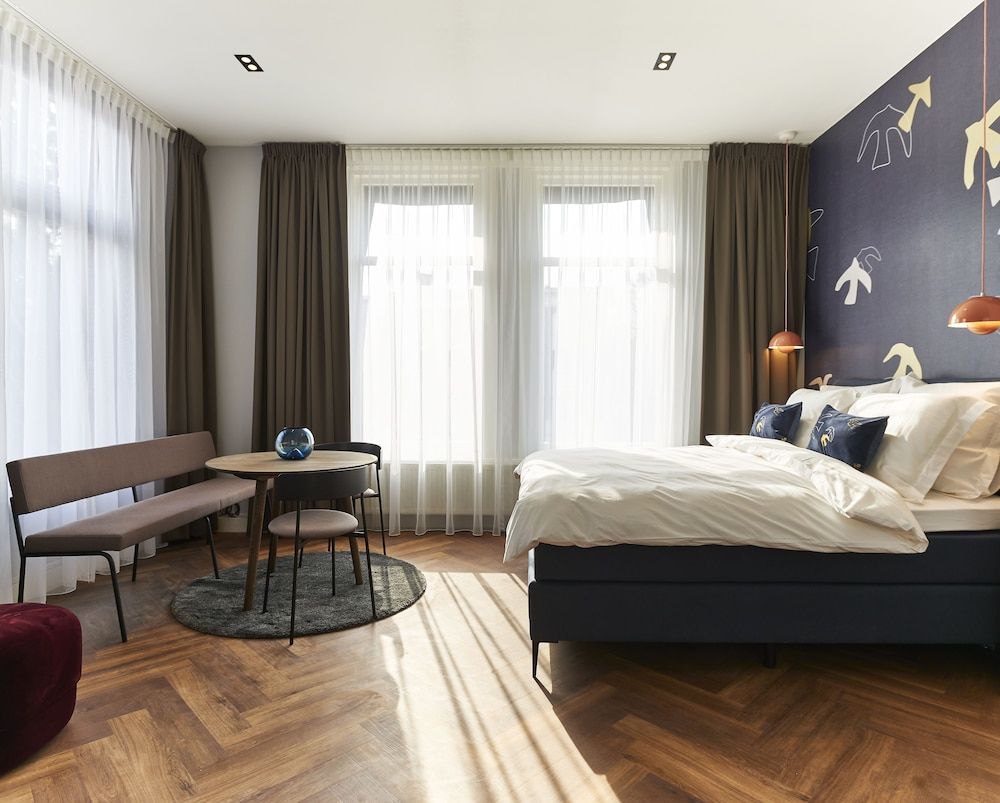 Hotel Pistache Den Haag 1