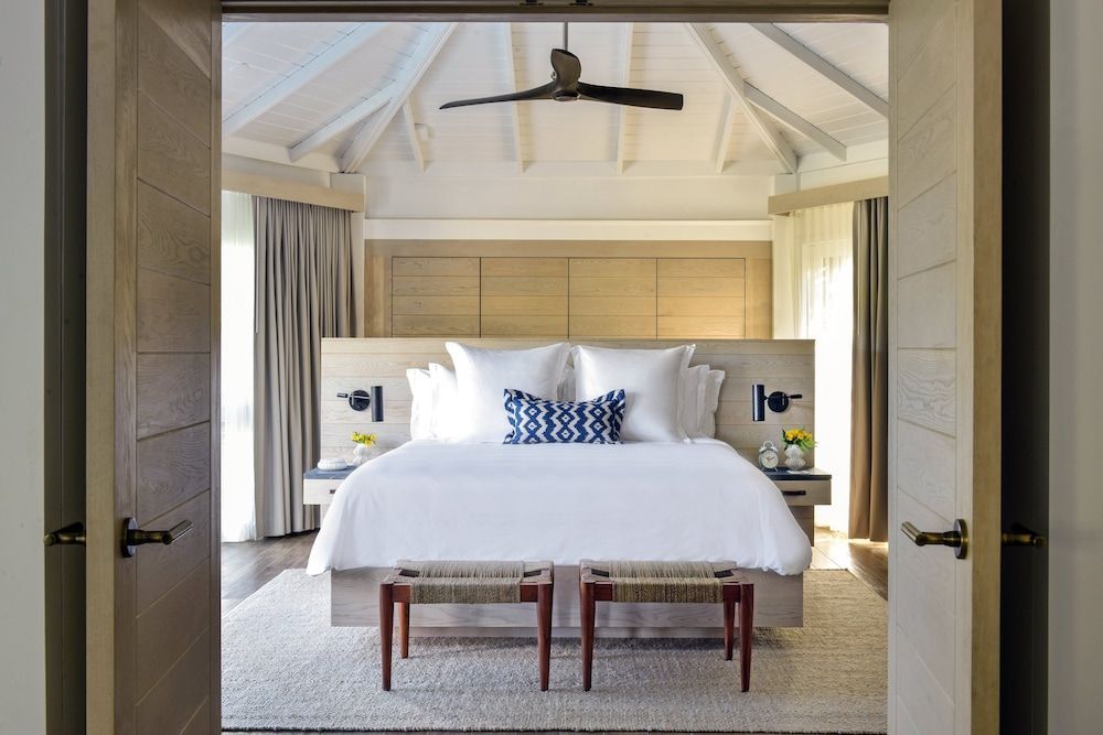 Rosewood Little Dix Bay 2