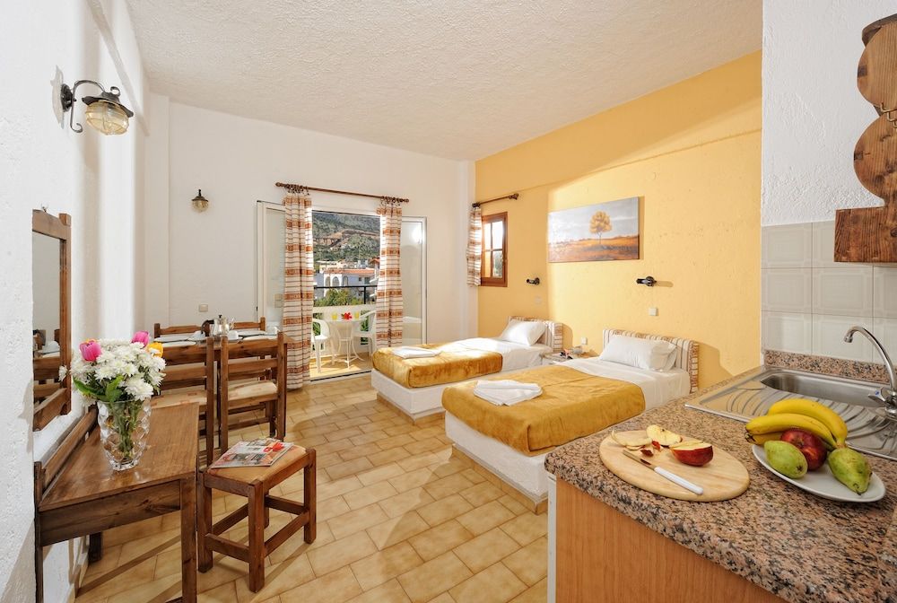 Stelios Residence Apartments 2