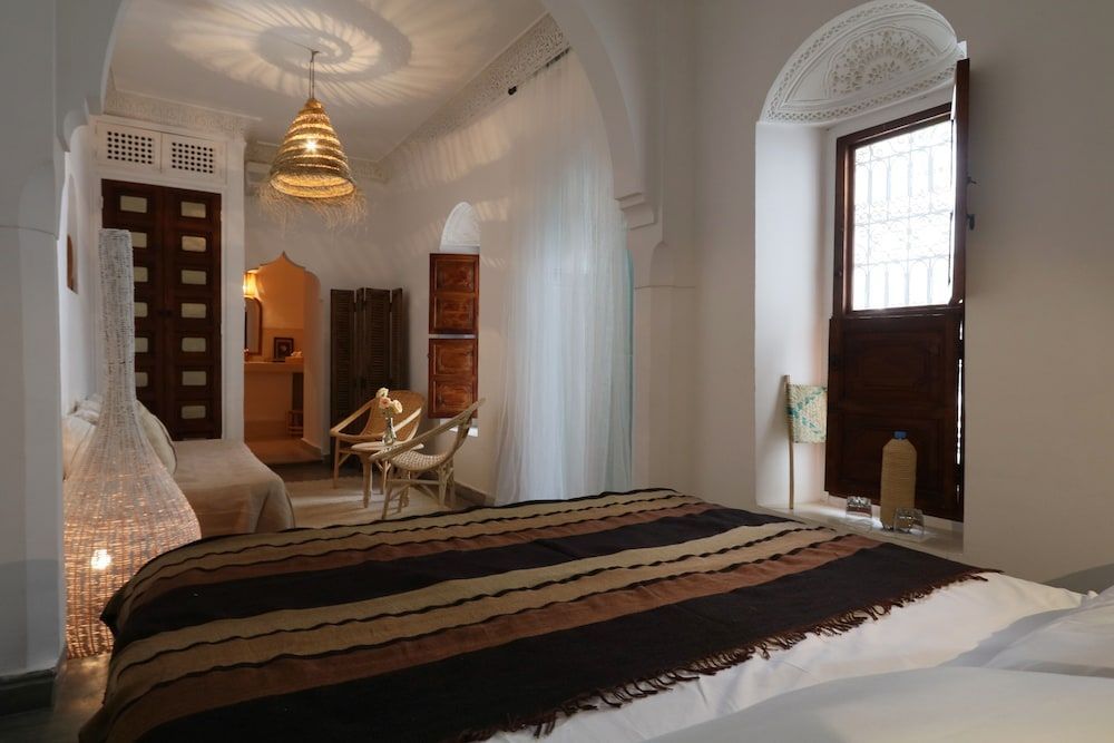 Riad DAR DAR 2