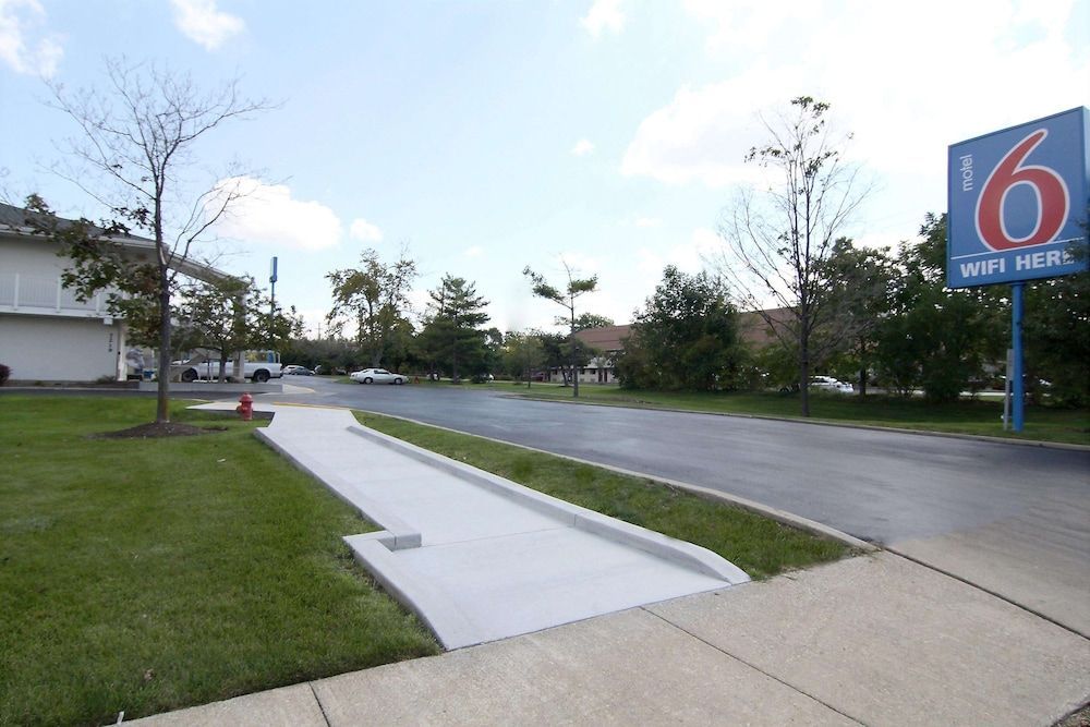 Motel 6 Middleburg Heights, OH - Cleveland 1