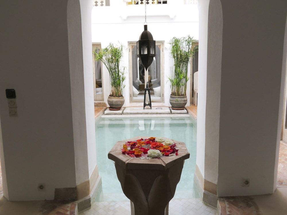 Riad Safa 1