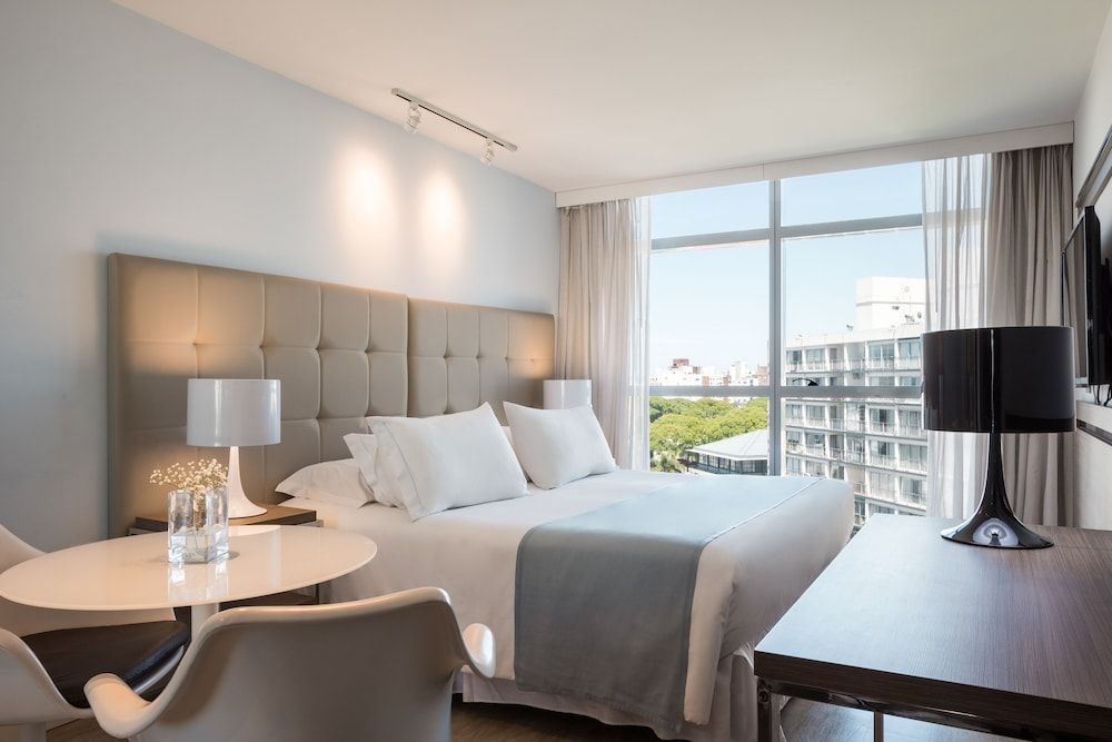 Vivaldi Hotel Loft Punta Carretas 1
