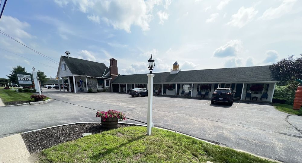 School House Inn 1