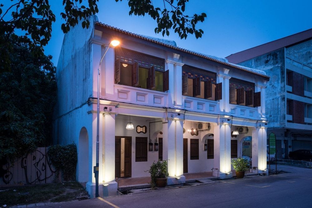 Rope Walk Guest House 1